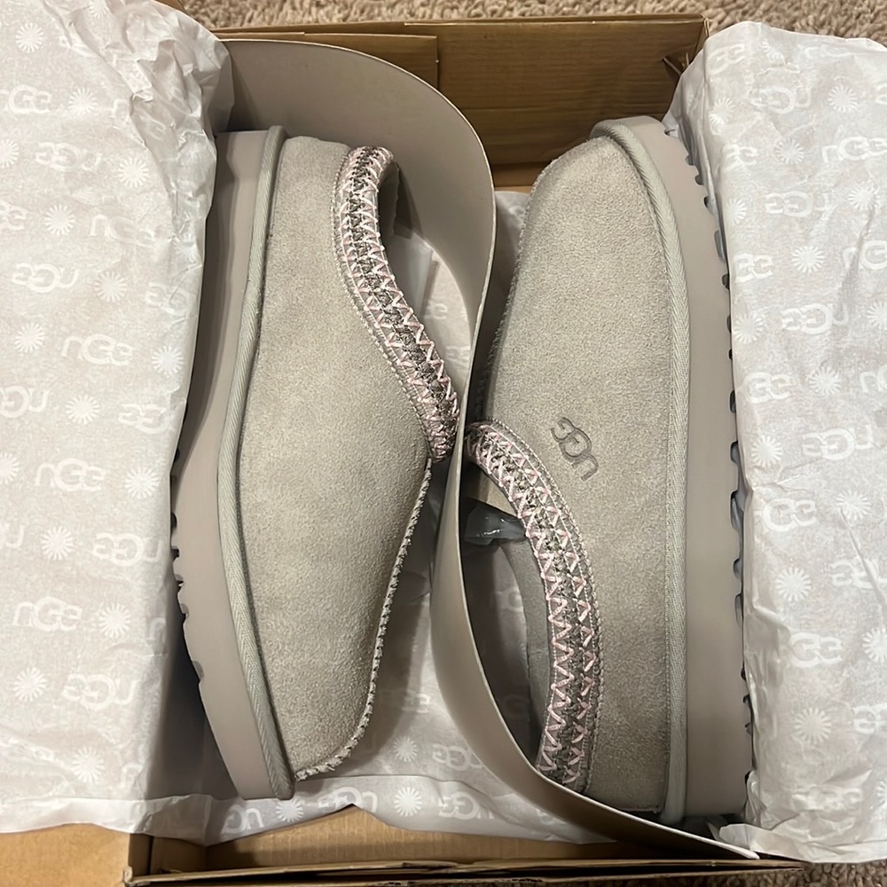 Ugg Tasman Slippers